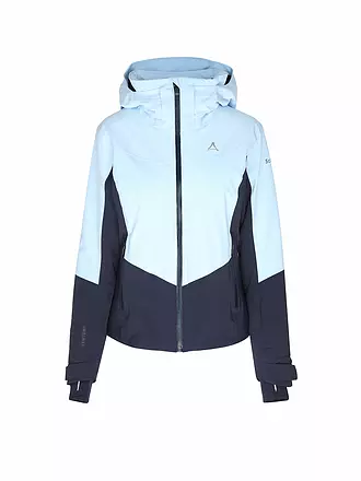 SCHÖFFEL | Chaqueta de esquí para mujer Style Safuna |